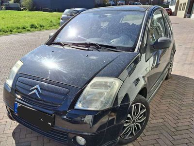 Citroën C2