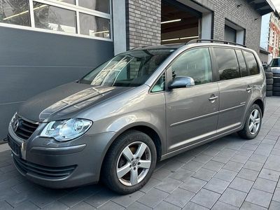 VW Touran