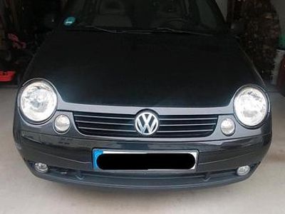 VW Lupo