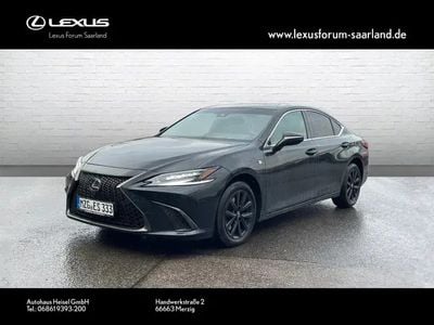Lexus ES300H