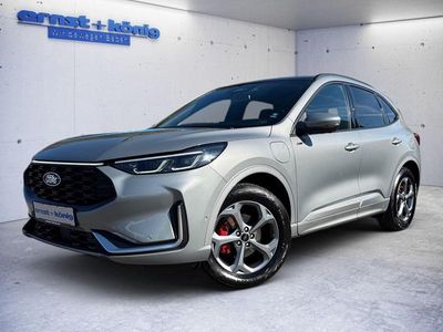 Gebraucht Ford Kuga ST-Line X 2024 SUV