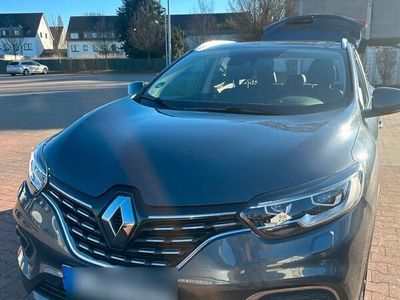 gebraucht Renault Kadjar TCE 160 Bose