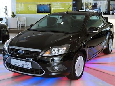 Ford Focus Cabriolet
