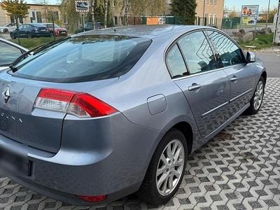 Renault Laguna III