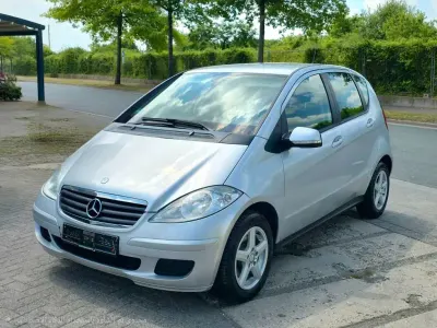 Gebraucht Mercedes A150