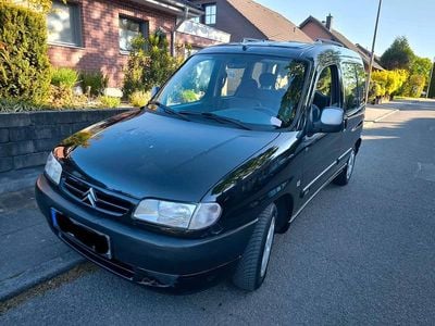 Gebraucht Citroën Berlingo