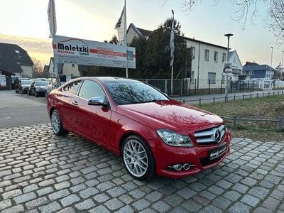Mercedes C250