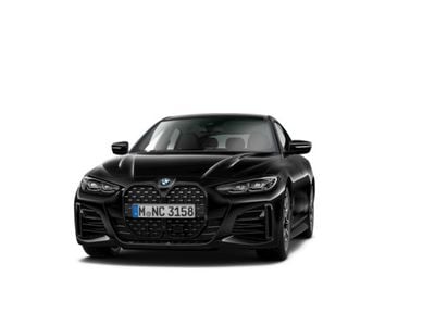 BMW 420 Gran Coupé