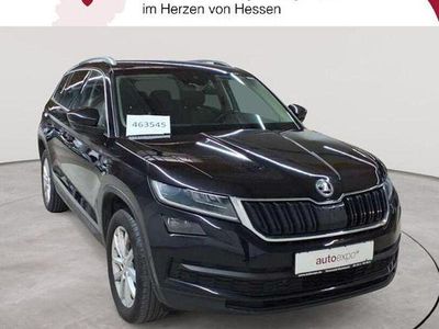 Blackmagic perleffekt Gebraucht 2020 Skoda Kodiaq Style SUV | 23.389 € (Fairer Preis)
