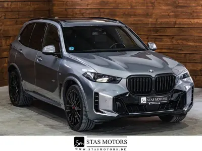 Gebraucht BMW X5