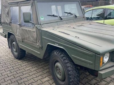 Gebraucht VW Iltis 75 PS (55 kW) 1980 SUV