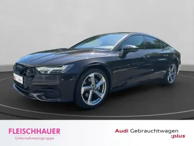 Gebraucht Audi A7 Sport 265 PS (194 kW) 2025 Braun Limousine