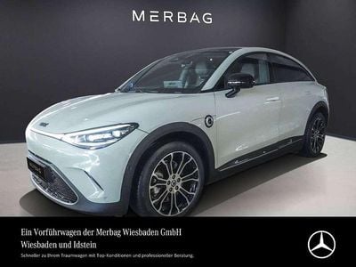 Gebraucht Smart #3 Premium 200 kW (272 PS) 2025 Grün SUV