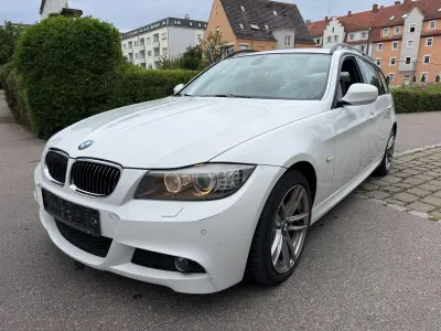 Gebraucht BMW 330