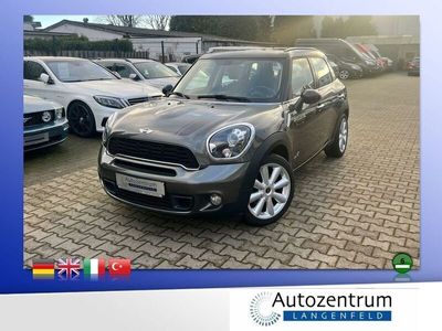 Mini Cooper SD Countryman