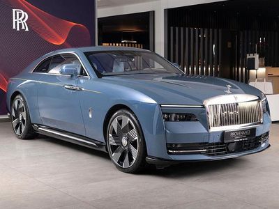 Gebraucht 2024 Rolls Royce Spectre Coupé | 325.490 €