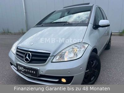 Mercedes A160