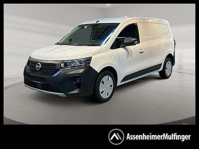 Gebraucht Nissan Townstar N-Connecta 131 PS (96 kW) 2025 Weiss