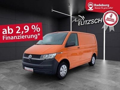 Gebraucht VW Transporter 150 PS (110 kW) 2021 Andere Van