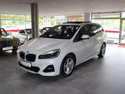 BMW 220 Gran Tourer