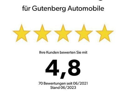 Usata Mercedes CLA200 AMG line 163 CV (119 kW) 2022 Nero Berlina