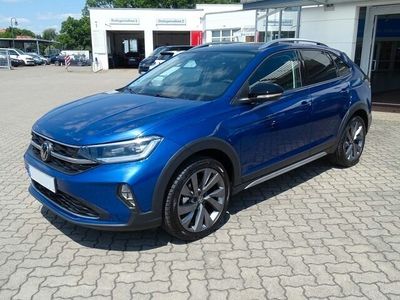 gebraucht VW Taigo 1.0 TSI DSG Style