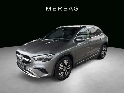 Gebraucht Mercedes GLA200