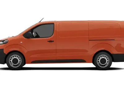 Gebraucht Fiat Scudo 120 PS (88 kW) 2022 Van