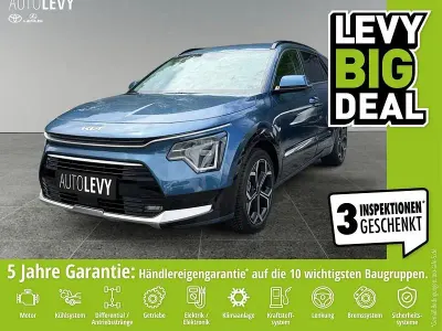 Gebraucht Kia Niro
