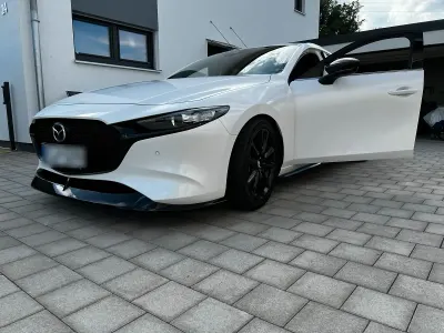 Gebraucht Mazda 3
