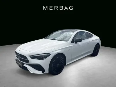 Gebraucht Mercedes CLE300