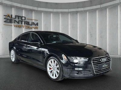Audi A7 Sportback