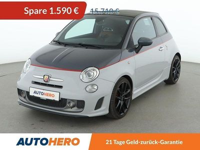 Abarth 595C