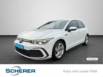 Gebraucht VW Golf VIII