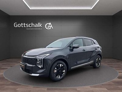 Nowe Kia Sportage Comfort 179 KM (131 kW) 2026 Pentametal metallic SUV