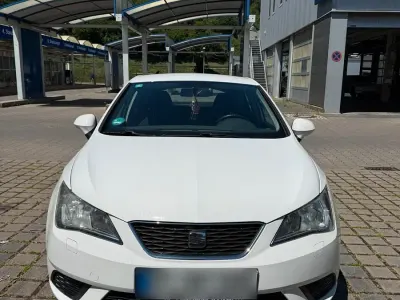 Gebraucht Seat Ibiza