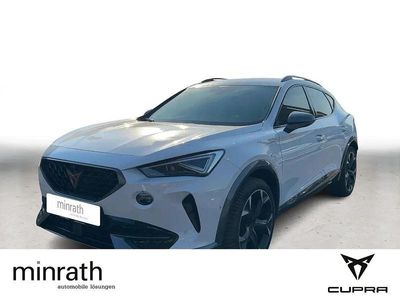 Gebraucht Cupra Formentor VZ 180 PS (132 kW) 2023 Weiß SUV