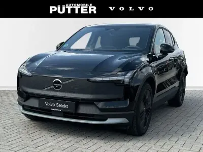 Gebraucht Volvo EX30 CC Performance 314 kW (428 PS) 2025 Schwarz SUV