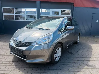 Gebraucht Honda Jazz