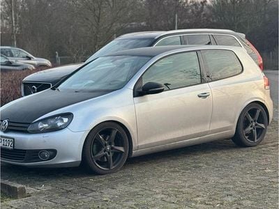 VW Golf VI