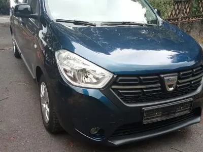 Gebraucht Dacia Lodgy