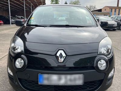 gebraucht Renault Twingo Paris 1.2 LEV 16V 75 eco2 Paris