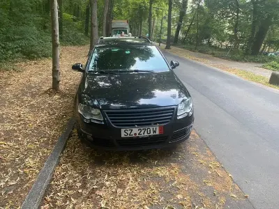 Gebraucht VW Passat