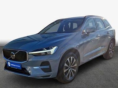 Vapour grey Gebraucht 2024 Volvo XC60 Core SUV | 39.904 € (Superpreis)