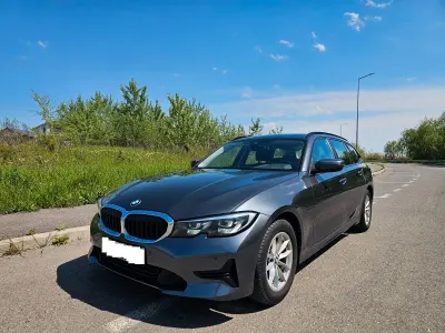 Gebraucht BMW 318