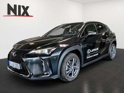 Lexus UX 300h