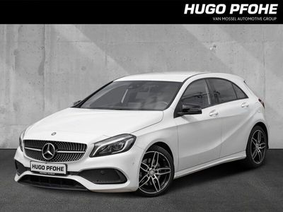 Mercedes A250