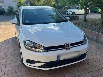 VW Golf VII