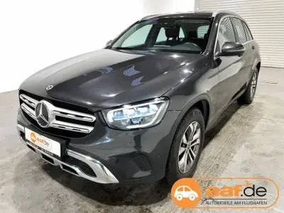 Gebraucht Mercedes GLC220