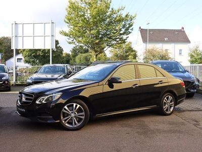 Mercedes E350